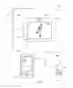 Fig. 02 - Methods and systems enabling access by portable wireless handheld devices to data associated with programming rendering on flat panel displays