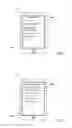 Fig. 05 - Methods and systems enabling access by portable wireless handheld devices to data associated with programming rendering on flat panel displays