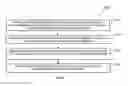 Fig. 07 - Methods and systems enabling access by portable wireless handheld devices to data associated with programming rendering on flat panel displays