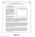 Fig. 33 - SENTV TABLET UX