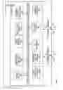 Fig. 07 - Integrated controller for routing / switching network and underlying optical transport system