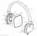 Fig. 01 - Acoustically tunable headphones