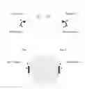 Fig. 01 - Wireless earbuds without separate audio source