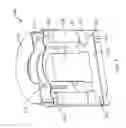 Fig. 10 - Microspeaker acoustical resistance assembly