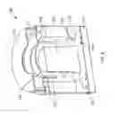 Fig. 11 - Microspeaker acoustical resistance assembly