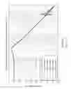 Fig. 13 - Microspeaker acoustical resistance assembly