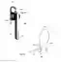 Fig. 02 - Ear hook with wire hook