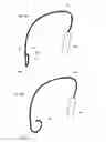 Fig. 05 - Ear hook with wire hook