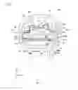 Fig. 10 - Piezoelectric speaker and electroacoustic transducer