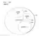 Fig. 25 - Geofence with kalman filter
