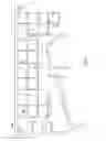 Fig. 06 - Mobile communication station having selectable position latency for position estimation in a wireless network
