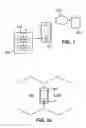 Fig. 02 - Processing of cellular radio data implemented by a SIM card, particularly for security purposes