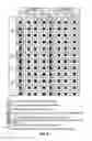 Fig. 17 - Filling empty symbols in cellular communications network transmissions in unlicensed spectrum
