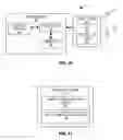 Fig. 19 - Filling empty symbols in cellular communications network transmissions in unlicensed spectrum