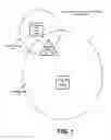 Fig. 02 - Use of packet status report from secondary base station to master base station in wireless network