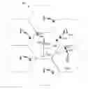 Fig. 01 - Methods, systems, and computer program products for providing a rapidly self-organizing cellular communications network