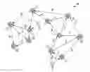 Fig. 01 - Wireless network with multiple paths between nodes
