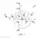 Fig. 05 - Wireless network with multiple paths between nodes