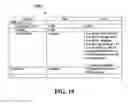 Fig. 17 - Efficient location updates, paging and short bursts