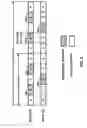 Fig. 10 - Subframe configuration in a wireless device and a wireless network