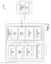 Fig. 03 - Cross indication of queue size in a reverse direction protocol