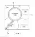 Fig. 07 - Backlit luminous structure with UV coating