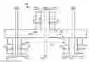 Fig. 01 - Method for a printed circuit board with an array of high density AC coupling/DC blocking capacitors