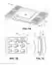 Fig. 13 - CPU package substrates with removable memory mechanical interfaces