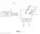 Fig. 02 - CAPACITIVE IMAGE SENSOR WITH SELECTABLE FUNCTION ELECTRODES