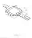 Fig. 03 - Housing and wearable electronic device using the same
