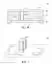 Fig. 03 - Methods and devices for miniaturization of high density wafer based electronic 3D multi-chip modules