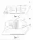 Fig. 04 - Methods and devices for miniaturization of high density wafer based electronic 3D multi-chip modules