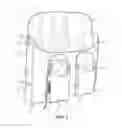 Fig. 02 - Electronic Device Holder