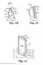 Fig. 03 - MOUNTING APPARATUS FOR ELECTRONIC DEVICE AND USE THEREOF