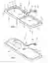 Fig. 03 - Electronic assembly having a circuit board with a shock absorber device