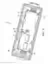 Fig. 04 - Electronic assembly having a circuit board with a shock absorber device