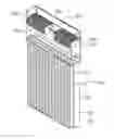 Fig. 01 - Heater exchanger