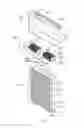 Fig. 02 - Heater exchanger