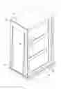Fig. 01 - Modular protective housing structure