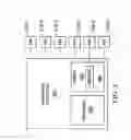 Fig. 04 - Regulation of airflow and performance in information handling systems after fan failure