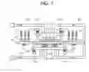 Fig. 02 - Board assembly including cooling system and electronic apparatus