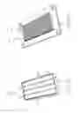 Fig. 06 - Modular jet impingement assemblies with passive and active flow control for electronics cooling