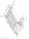Fig. 10 - Modular jet impingement assemblies with passive and active flow control for electronics cooling