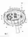Fig. 02 - COOLING BODY