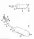 Fig. 02 - Knockout removal tool