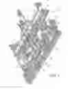Fig. 02 - Rotary spider tine for tillage implement
