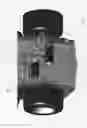 Fig. 12 - Electric mower apparatus and method of use