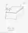 Fig. 14 - Electric mower apparatus and method of use