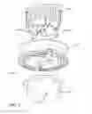Fig. 08 - QUICK LOADING TRIMMER HEAD