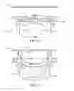 Fig. 12 - QUICK LOADING TRIMMER HEAD